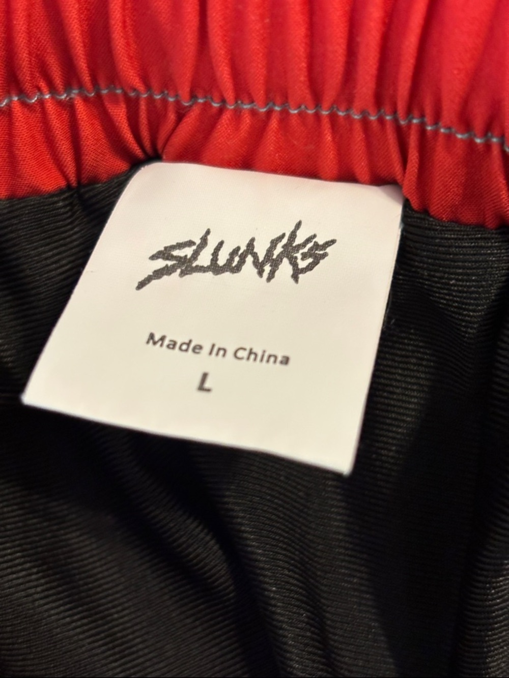 Slunks Trunks - Picture 3 of 3